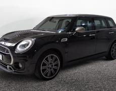 Mini Clubman Wattrelos