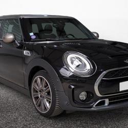 Mini Clubman Cooper s 192 ch bva8 finition exquisite + navi + toit pano Wattrelos