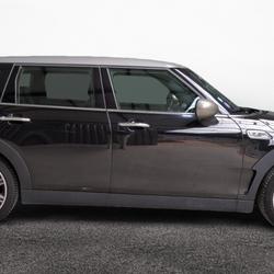 Mini Clubman Cooper s 192 ch bva8 finition exquisite + navi + toit pano Wattrelos