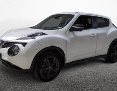 Nissan Juke Wattrelos