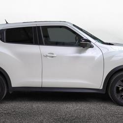 Nissan Juke 1.2e dig-t 115 bvm6 acenta + navi + toit pano Wattrelos