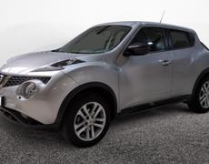 Nissan Juke Wattrelos