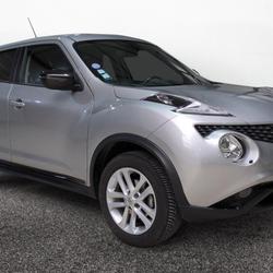 Nissan Juke 1.2e dig-t 115 start/stop system bvm6 n-connecta Wattrelos