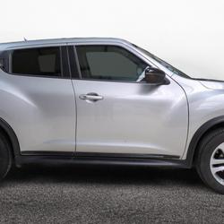 Nissan Juke 1.2e dig-t 115 start/stop system bvm6 n-connecta Wattrelos