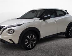 Nissan Juke Wattrelos