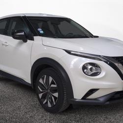 Nissan Juke Dig-t 114 bva dct7 business edition Wattrelos