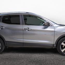 Nissan Qashqai 1.2 dig-t 115 bvm6 n-connecta Wattrelos