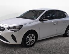 Opel Corsa Wattrelos