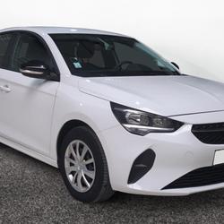 Opel Corsa 1.2 75 ch bvm5 edition Wattrelos