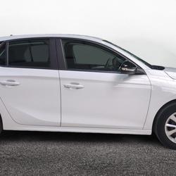 Opel Corsa 1.2 75 ch bvm5 edition Wattrelos