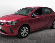 Opel Corsa Wattrelos