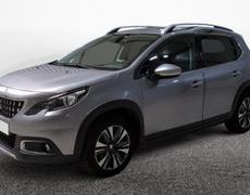 Peugeot 2008 Wattrelos
