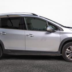 Peugeot 2008 1.2 puretech 110ch s&s bva eat6 allure + vitres surteintees Wattrelos