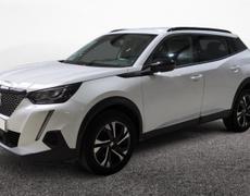 Peugeot 2008 Wattrelos