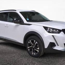 Peugeot 2008 Bluehdi 110 s&s bvm6 allure pack + navi Wattrelos