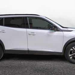 Peugeot 2008 Bluehdi 110 s&s bvm6 allure pack + navi Wattrelos