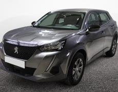 Peugeot 2008 Wattrelos