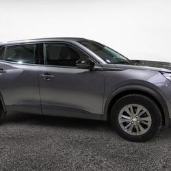 Peugeot 2008 Puretech 130 s&s bva eat8 active pack + navi Wattrelos