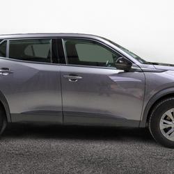 Peugeot 2008 Puretech 130 s&s bva eat8 active pack + navi Wattrelos