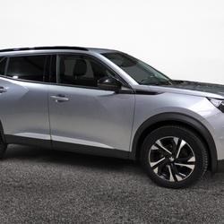 Peugeot 2008 Puretech 130 s&s bvm6 roadtrip + navi Wattrelos