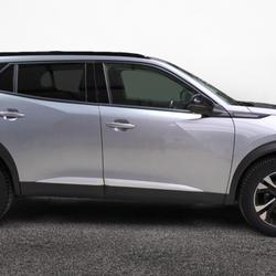 Peugeot 2008 Puretech 130 s&s bvm6 roadtrip + navi Wattrelos