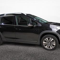 Peugeot 2008 Puretech 130ch s&s bvm6 allure Wattrelos
