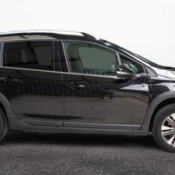 Peugeot 2008 Puretech 130ch s&s bvm6 allure Wattrelos