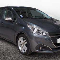Peugeot 208 1.2 puretech 82ch bvm5 style Wattrelos