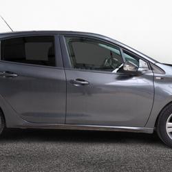 Peugeot 208 1.2 puretech 82ch bvm5 style Wattrelos