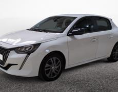 Peugeot 208 Wattrelos