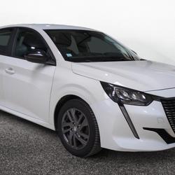 Peugeot 208 Bluehdi 100 s&s bvm6 active pack + radar ar Wattrelos