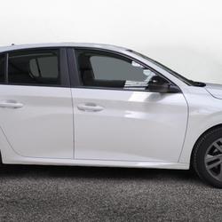 Peugeot 208 Bluehdi 100 s&s bvm6 active pack + radar ar Wattrelos