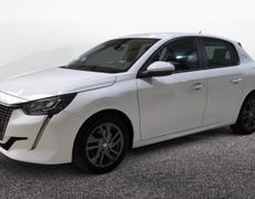 Peugeot 208 Wattrelos