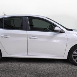 Peugeot 208 Puretech 100 s&s bvm6 active business Wattrelos