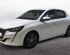 Peugeot 208 Wattrelos