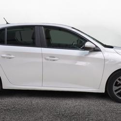 Peugeot 208 Puretech 100 s&s bvm6 active business Wattrelos