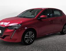 Peugeot 208 Wattrelos