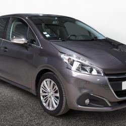 Peugeot 208 Puretech 110 s&s bva eat6 allure Wattrelos