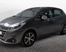 Peugeot 208 Wattrelos