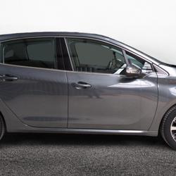 Peugeot 208 Puretech 110 s&s bvm5 allure + radar ar + camera Wattrelos