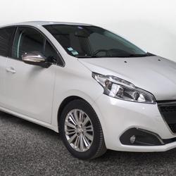 Peugeot 208 Puretech 110 s&s bvm6 5p allure Wattrelos