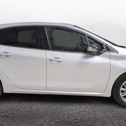 Peugeot 208 Puretech 110 s&s bvm6 5p allure Wattrelos