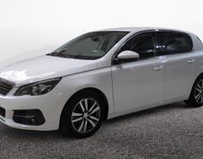 Peugeot 308 II Phase 2 Wattrelos