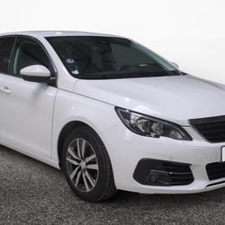 Peugeot 308 II Phase 2 1.2 puretech 110ch s&s bvm5 allure Wattrelos