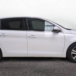 Peugeot 308 II Phase 2 1.2 puretech 110ch s&s bvm5 allure Wattrelos