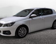 Peugeot 308 II Phase 2 Wattrelos