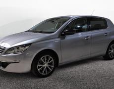 Peugeot 308 II Phase 1 Wattrelos