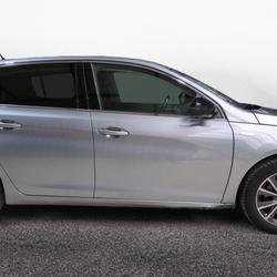 Peugeot 308 II Phase 1 1.2 puretech 130ch s&s bvm6 sensation Wattrelos