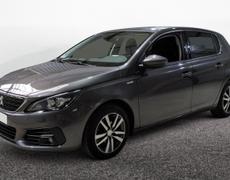 Peugeot 308 II Phase 2 Wattrelos