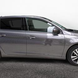 Peugeot 308 II Phase 2 Puretech 110ch s&s bvm6 style + radar ar + camera Wattrelos